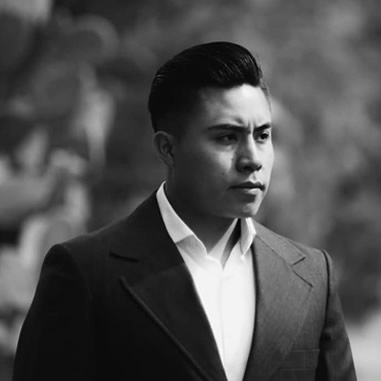 Arq. Gerardo Andrade Martínez