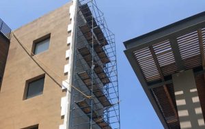 Despacho Estudios de factibilidad