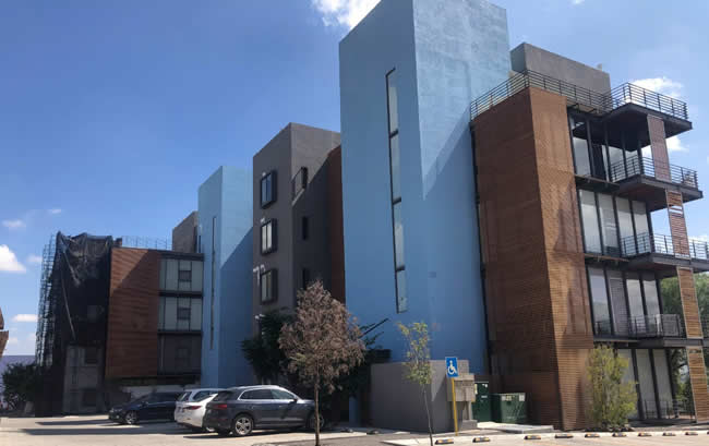 Despacho arquitectonico en Tlaxcala