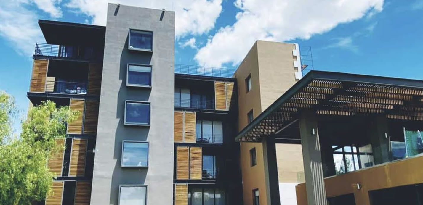 Diseño Arquitectónico Querétaro