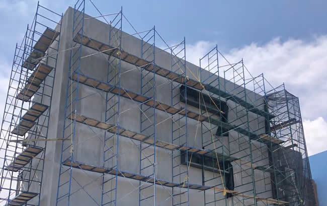 Diseño de proyectos arquitectonicos